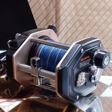 Mulinello da esca Olympic