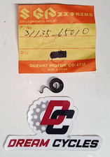NOS GENUINE  SUZUKI GT 550