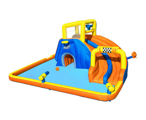 Giochi gonfiabili piscina - gonfiabili,