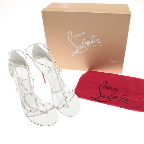 Christian louboutin nuovo - louboutin,