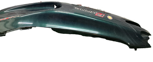 Scocca posteriore gilera - posteriore, dx