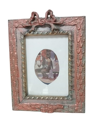 Quadro cornice decorativa - -,