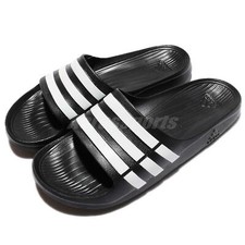 adidas Duramo Slide Black