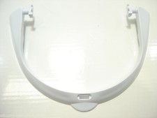 POLTI MANIGLIA BIANCA SERBATOIO ACQUA LECOASPIRA 690 700 710 715  ECT..