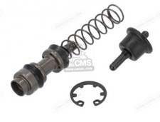 REVISIONE POMPA FRENO