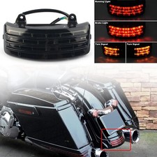 Fender Rear Tri-Bar LED