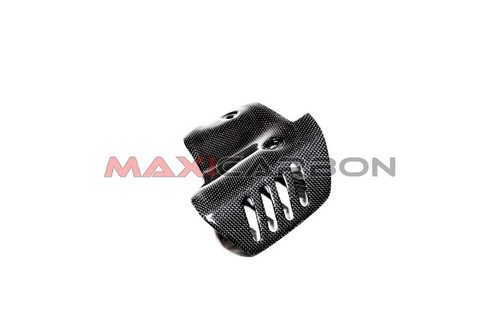 Paracalore esterno term carbon