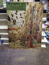 Rivista Armi Da Fuoco Caccia Sport Remington Du Pont Munizioni 1973 Tiro A Volo