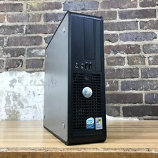 Dell OptiPlex 745 SFF Core 2
