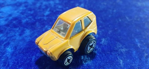 Vintage polistil honda - *m6,