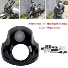 Carena faro parabrezza 5,75"