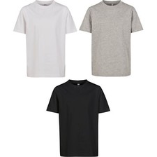 T-shirt maglietta cotone