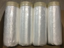 kit 4 rotoli film
