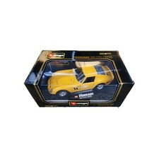 BURAGO Ferrari 250 GTO (1962)