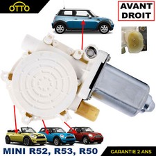 Motore Alzacristallo Elettrico