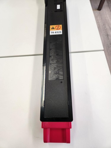 Toner magenta compatibile - , per
