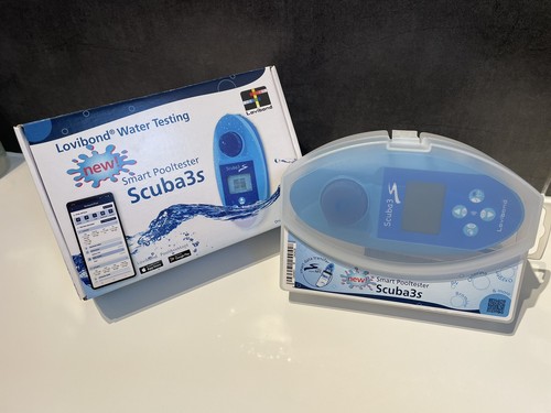 Lovibond scuba smart - 3s,