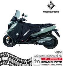 COPRIGAMBE TERMOSCUD COPERTA