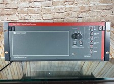 Processore audio cinema