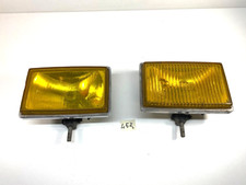 FENDINEBBIA ANTINEBBIA ANTERIORI  BOSCH HALOGEN  AUTO VINTAGE