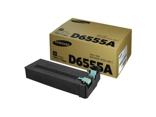 Toner nero originale - toner, samsung