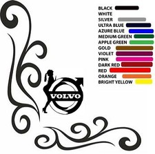 Adesivi finestrino camion