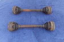 COPPIA SEMIASSI DESTRO