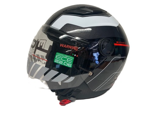 Casco urbano star mph jet - urbano, *