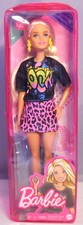 BARBIE Fashionistas 2020/2021