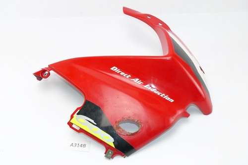Honda cbr 600 pc31 1996 - cbr,