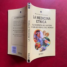RUGGERO - LA MEDICINA ETNICA