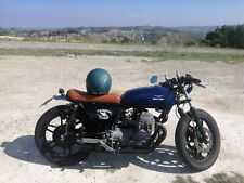 moto guzzi v 50 Cafe racer