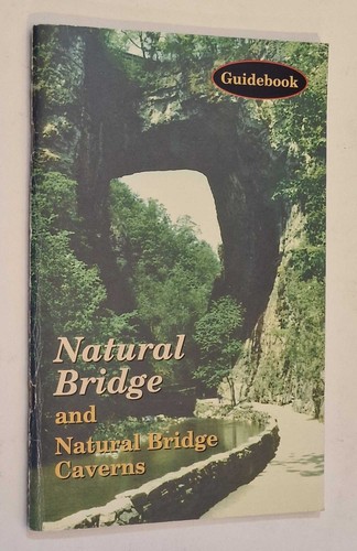 Spencer natural bridge and - spencer,