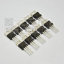 10 pz L7806CV 7806 LM7806-regolatore 6V 1,5A- ART. DC21