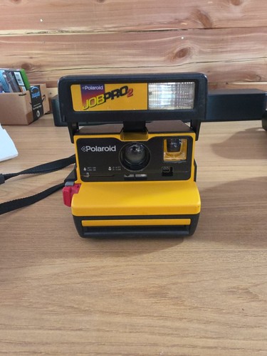 Macchina fotografica vintage