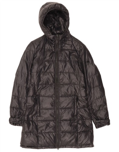 Cappotto donna imbottito con