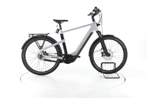 Winora yakun pro - winora, e-bike
