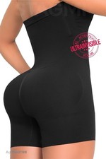 Faja Colombiana En Spandex