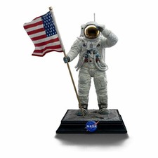 NASA - Apollo 11 Astronaut