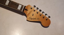 SCATOLA APERTA Fender Squier