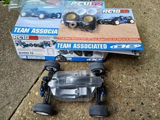 Team associato rc18t2 1/18 rc
