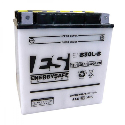 Batteria completa energysafe - batteria,