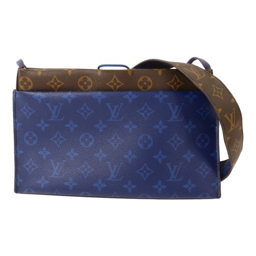 Borsa tracolla louis vuitton - a,