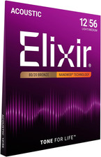 Corde per Chitarra Acustica