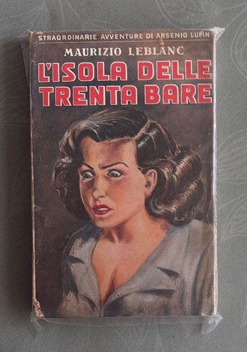 Maurizio blanc arsenio - le, blanc-arsenio