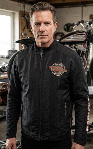 Harley davidson competizione - harley,