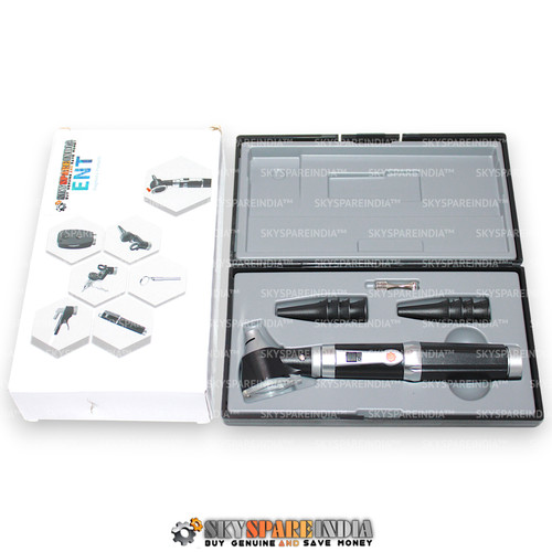 Mini cannocchiale diagnostico