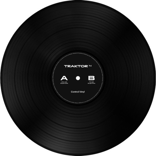 Native instruments traktor - instruments,