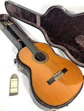 Yamaha 10s grand concert - yamaha, gc-10s