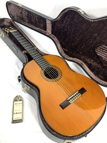 Yamaha 10s grand concert - yamaha, gc-10s